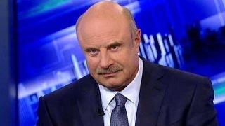 Dr. Phil opens up about interviewing JonBenet's brother