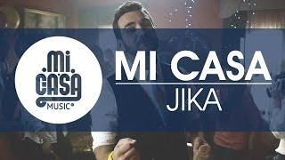 MI CASA - Jika [Official Music Video]