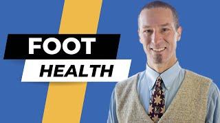 Fixing Your Feet With Dr. Ray McClanahan