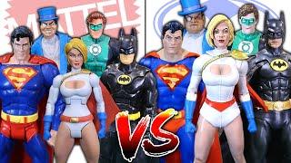 MATTEL vs McFarlane Toys DC Multiverse! McFarlane loses license 2026 What does the future look like?