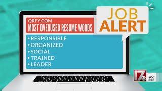 Job Alert: Resume Words