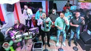 The Legends:  Merengue Tipico por la Raya en Lugo's