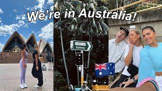 my first week in Australia! | Sydney Vlog | Sophie Clough