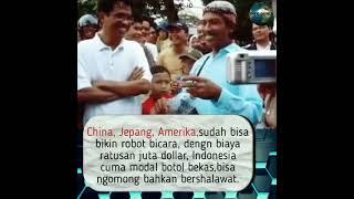 hebatnya rakyat indonesia