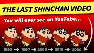 *Shinchan* - Everything You Need To Know in ONE Video! [2023]