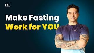 Are You Fasting Correctly? Key Signs You Might Be Missing! #FastingTips