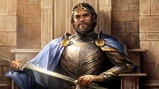 The GREATEST King of High Rock - Emeric of Cumberland - Elder Scrolls Lore