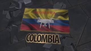 LUGARES Y CIUDADES DE COLOMBIA