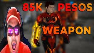 Gusto Ko Bilhin ₱85,0000 Pesos Weapon Sa Ran Online Pinas | MMORPG | PC Game | Classic Game