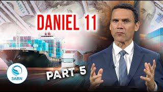 Do Daniel 11 and Revelation 13 Have Prophetic Parallels? | 3ABN Worship Hour