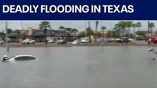 Storms in Texas have killed at least four people | FOX 7 Austin