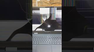 $3000 Dell Precision left in the trash is my new 4K editing laptop! #tech #technology #shorts #pc