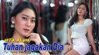 Dj Remix Tuhan Jagakan Dia  - Vita Alvia I Official Music Video