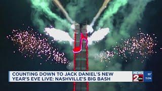 Counting down to Nashville's Big Bash