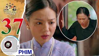 CHIẾC VÒNG NGỌC BÍCH - TẬP 37 | Tép bị ông bà Phát trừng phạt không thương tiếc vì để Sông bị thương