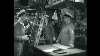 'Tiffy' Naval Artificer (1952)