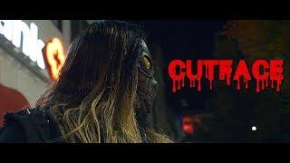"CutFace" - The Web Series - Official Promo - (Directed x Niko Neferis)