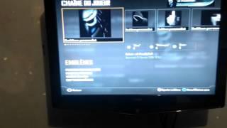 Comment voler un emblème sur call of duty black ops 2