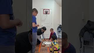 Catching a Mouse: A Fun Family Adventure!