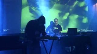 Klangstabil - Love Has Too Much Audience [feat. Daniel Myer] (live @ Planet Myer Day 9)