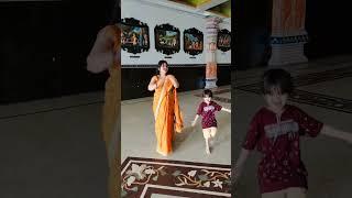 jai radhe ️#shorts #shortsviral #cutebabyvlogger #viralreels#kisshunikkifamilydrama #youtubeshorts