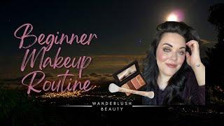 Beginner Makeup Routine | Seint Official