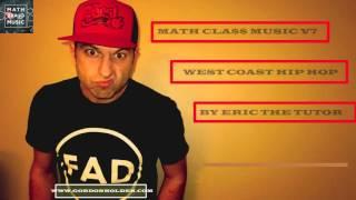 Old School Hip Hop Best Of West Coast Playlist (90s Rap Mix By Eric The Tutor) MathCla$$ Music V7