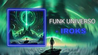 FUNK UNIVERSO -IROKZ  #spedup #avee_player #slowedphonk #audioeffect #phonk #slowedreverb 