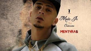 Mota Jr - MENTIRAS Feat Catarina Prod. Hugo Lino & Gil Pulido