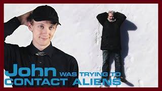 John Was Trying To Contact Aliens | LGBTQ+ Documentary Review