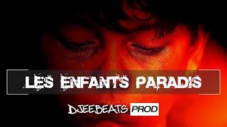 90s Old School Boom Bap Type Beat - Les Enfants Paradis (Djeebeats Prod)