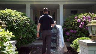 Janet Davis Cleaners Dry Cleaning Pickup & Delivery Service Throughout Metro-Detroit