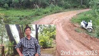 COPIPAL TEN  AGAMSUNG UVA KUKI HO LUTDING APHALLOU U TOH LHONIN TUNIN BANDH CHU APANTAOVIN AHI.
