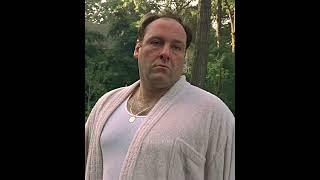 Tony Sees FBI Car  | The Sopranos S2.E1 | #Shorts