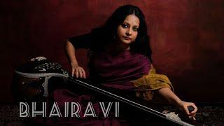 Ronkini Gupta | Bhairavi | Riyaaz Session