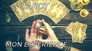 8 choses que j'ai appris avec le Tarot ( Et comment cela a changé ma vie )