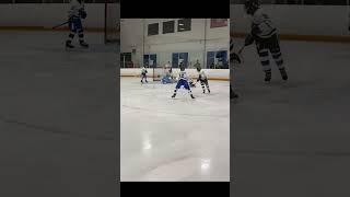 Elite 2012 Hockey Tournament Goals Highlights - Show Down In The Six in Toronto