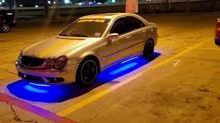 glowe industries under glow kit