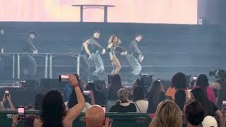 PAULA ABDUL LIVE "Straight Up"