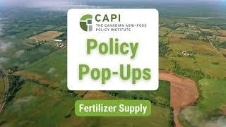 Fertilizer Supply