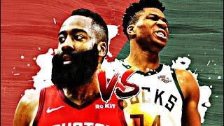 The TRUTH About The JAMES HARDEN And GIANNIS ANTETOKOUNMPO BEEF(Ft. All Star, Rockets, Bucks & ESPN)