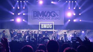 BMSG TRAINEE SHOWCASE TOUR 2024 -Digest-