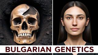 Scientists Reveal Surprising Origins of Bulgarian Genetics