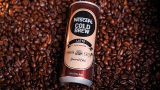 Epic Coffee (Nescafe) B Roll