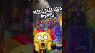  Exploring New Orleans: The Ultimate 2025 Travel Vlog #festival #carnaval #mardigras
