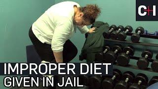 Improper Diet Given in Jail | 60 Days In (S2)
