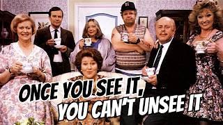 Fans Just Noticed This Strange Detail in Keeping Up Appearances