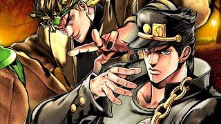 JOJO 3 in 10 MINUTES