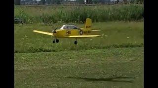 RC Plane Landings part 3