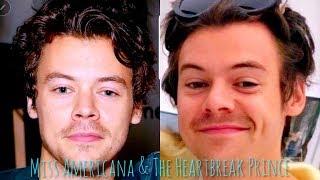 Harry Styles - Miss Americana & The Heartbreak Prince